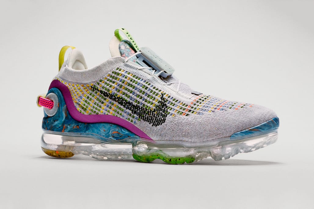 Wind nike air vapormax at 38 on the market place April 2020